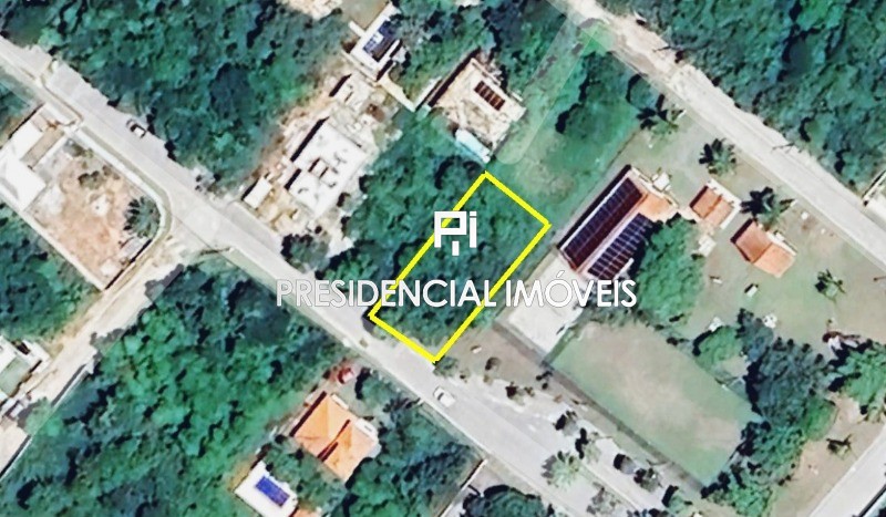 TERRENO RESIDENCIAL em Búzios - RJ, Caravelas