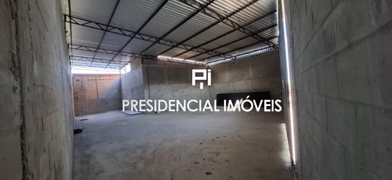GALPAO COMERCIAL em SÃO PEDRO DA ALDEIA - RJ, BALNEÁRIO SÃO PEDRO
