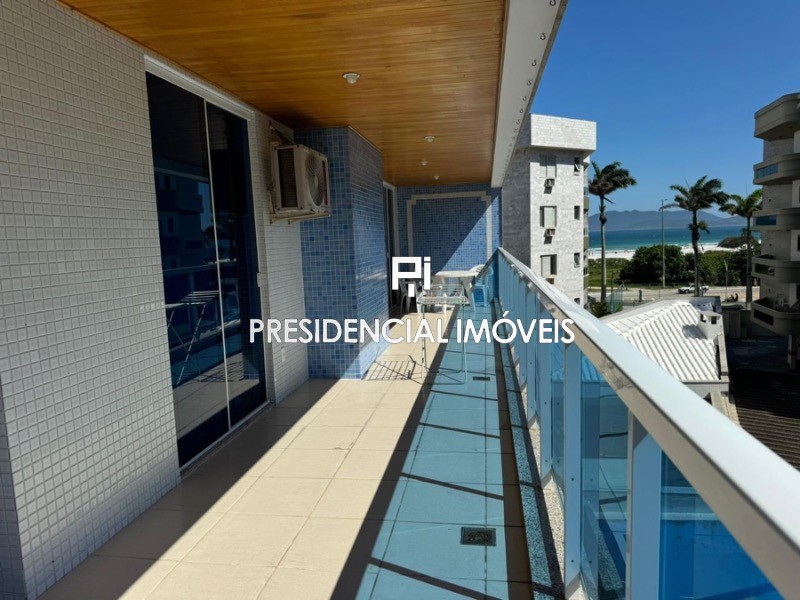 APARTAMENTO RESIDENCIAL em CABO FRIO - RJ, PARQUE RIVIERA