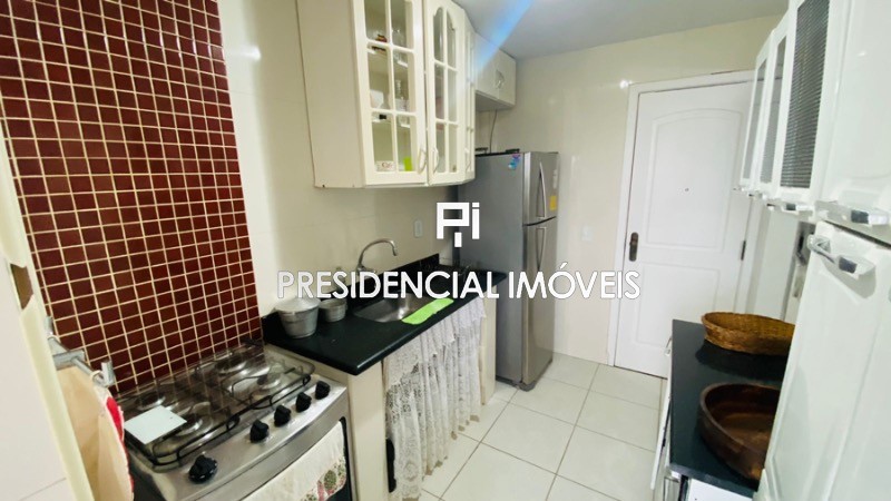 COBERTURA RESIDENCIAL em CABO FRIO - RJ, CENTRO