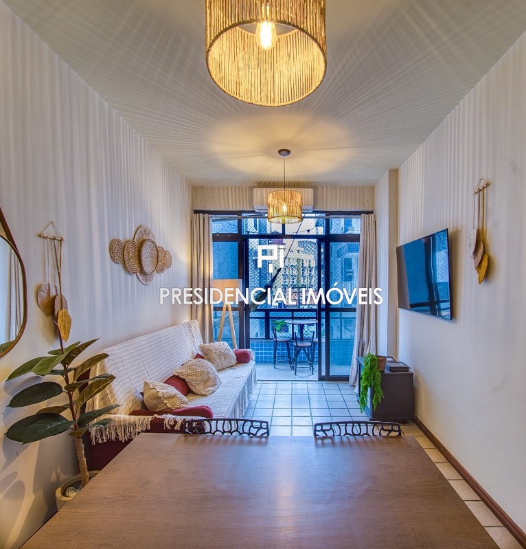 APARTAMENTO RESIDENCIAL em CABO FRIO - RJ, BRAGA