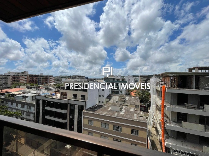 COBERTURA RESIDENCIAL em CABO FRIO - RJ, CENTRO
