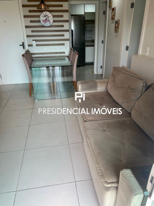 APARTAMENTO RESIDENCIAL em CABO FRIO - RJ, CENTRO