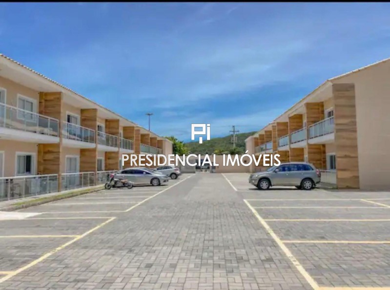 APARTAMENTO RESIDENCIAL em CABO FRIO - RJ, PORTINHO