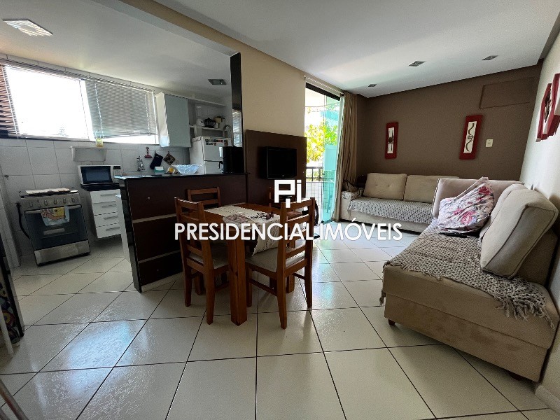 APARTAMENTO RESIDENCIAL em Cabo Frio - RJ, Braga
