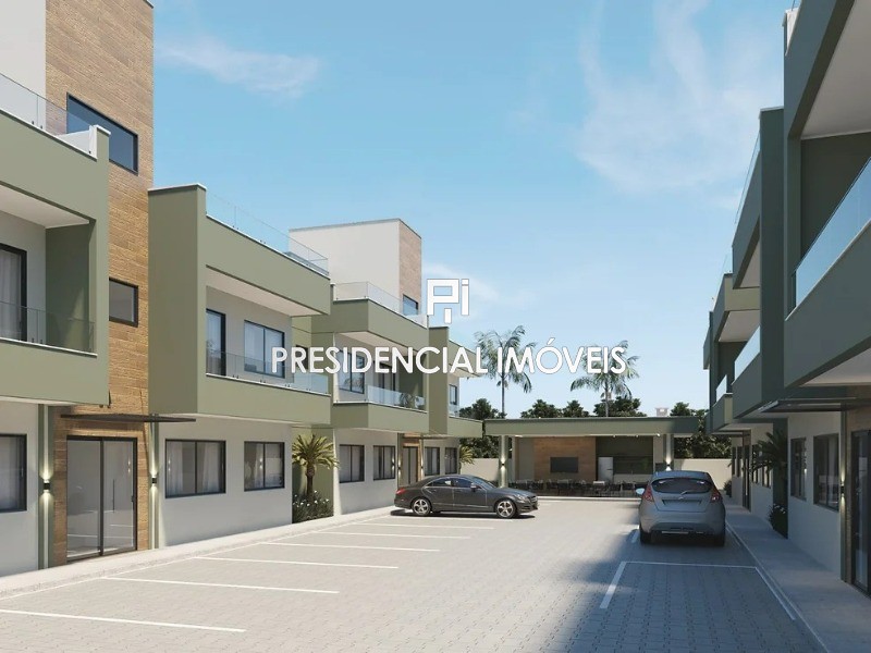 LANÇAMENTO RESIDENCIAL em CABO FRIO - RJ, PALMEIRAS