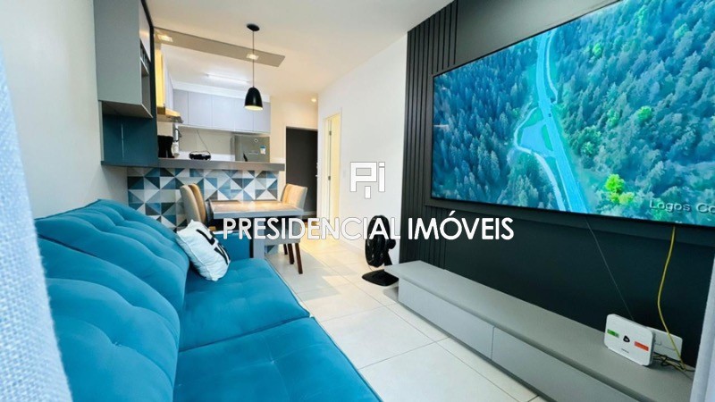 APARTAMENTO RESIDENCIAL em CABO FRIO - RJ, PORTINHO
