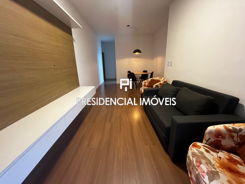 APARTAMENTO RESIDENCIAL em Cabo Frio - RJ, Centro