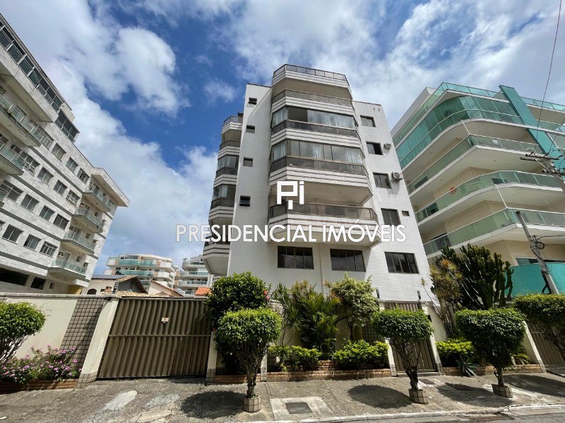 APARTAMENTO RESIDENCIAL em CABO FRIO - RJ, BRAGA