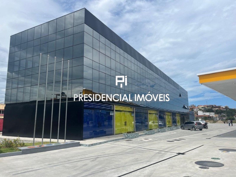 CENTRO COMERCIAL CENTRO COMERCIAL em SÃO PEDRO DA ALDEIA - RJ, VINHATEIRO