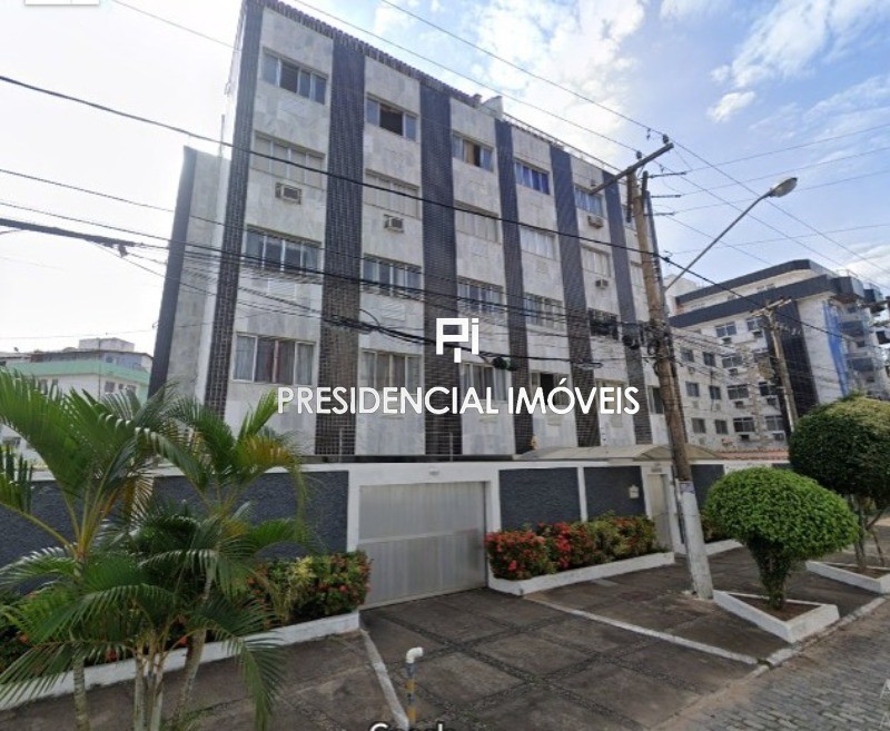 APARTAMENTO RESIDENCIAL em CABO FRIO - RJ, ALGODOAL