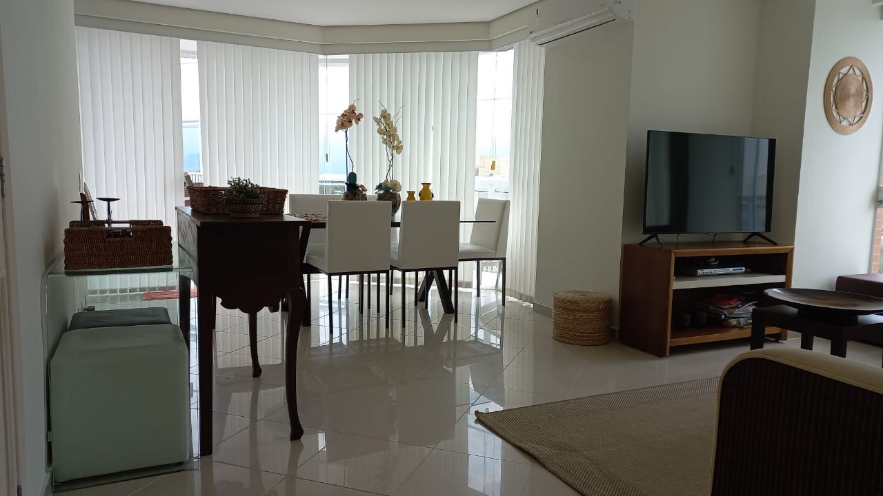 Cobertura à venda com 4 quartos, 160m² - Foto 2