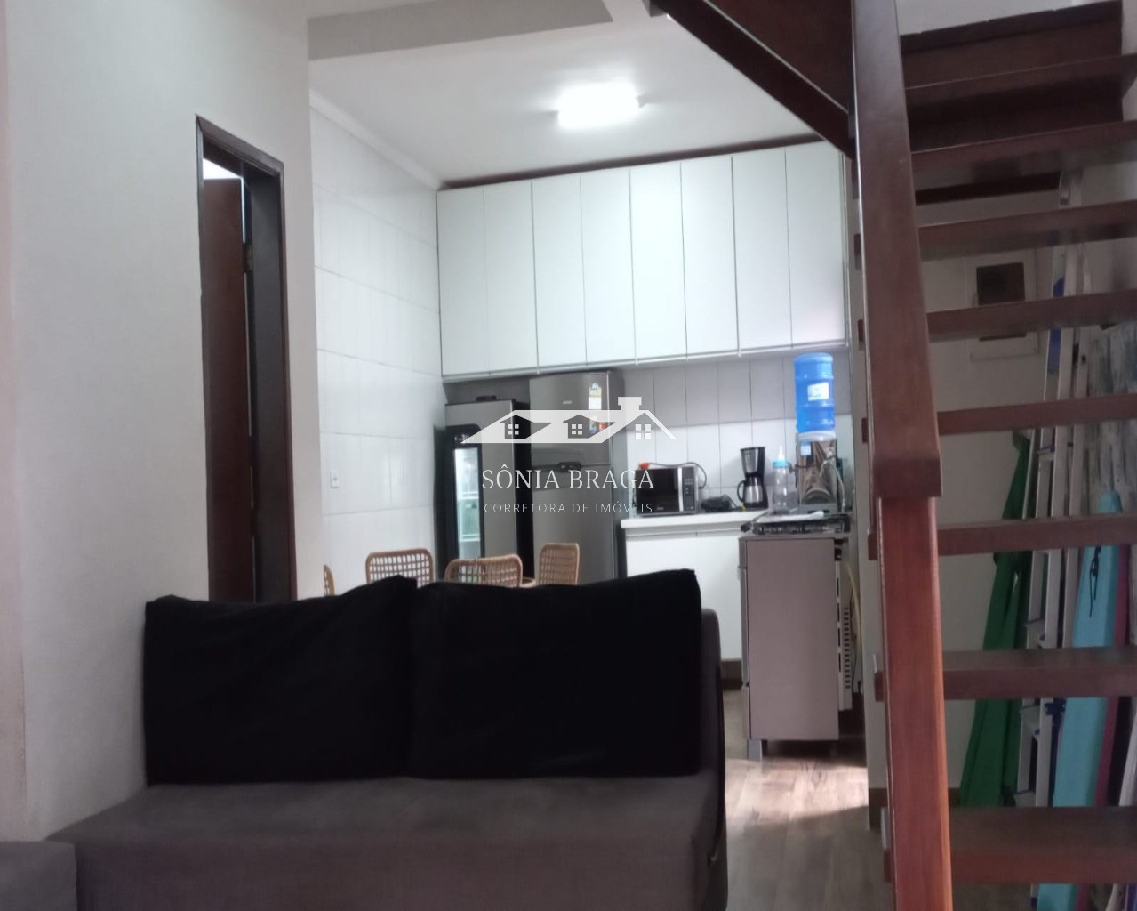 Casa à venda com 3 quartos, 88m² - Foto 7