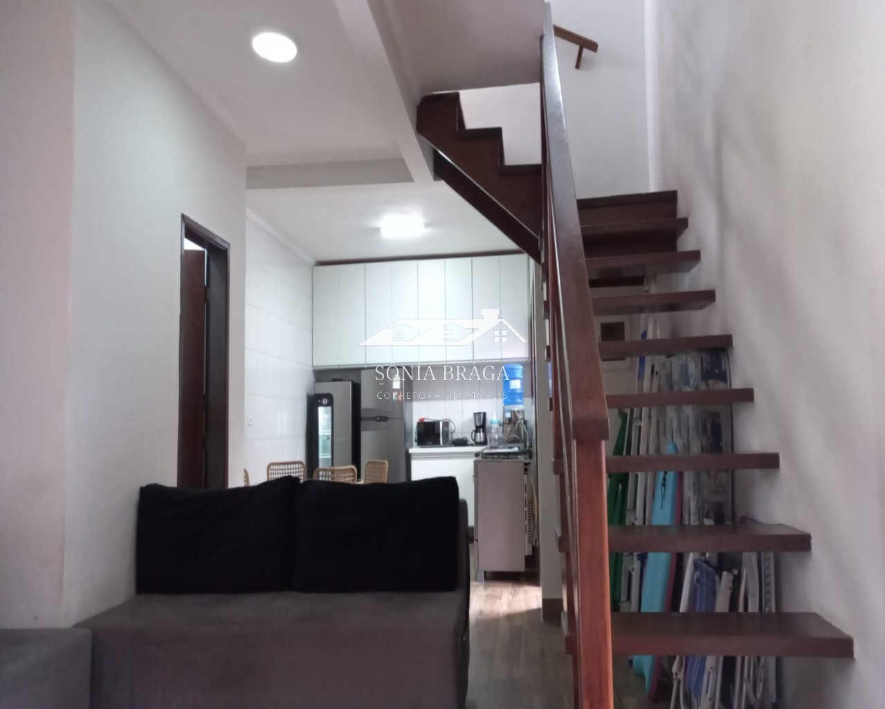 Casa à venda com 3 quartos, 88m² - Foto 13