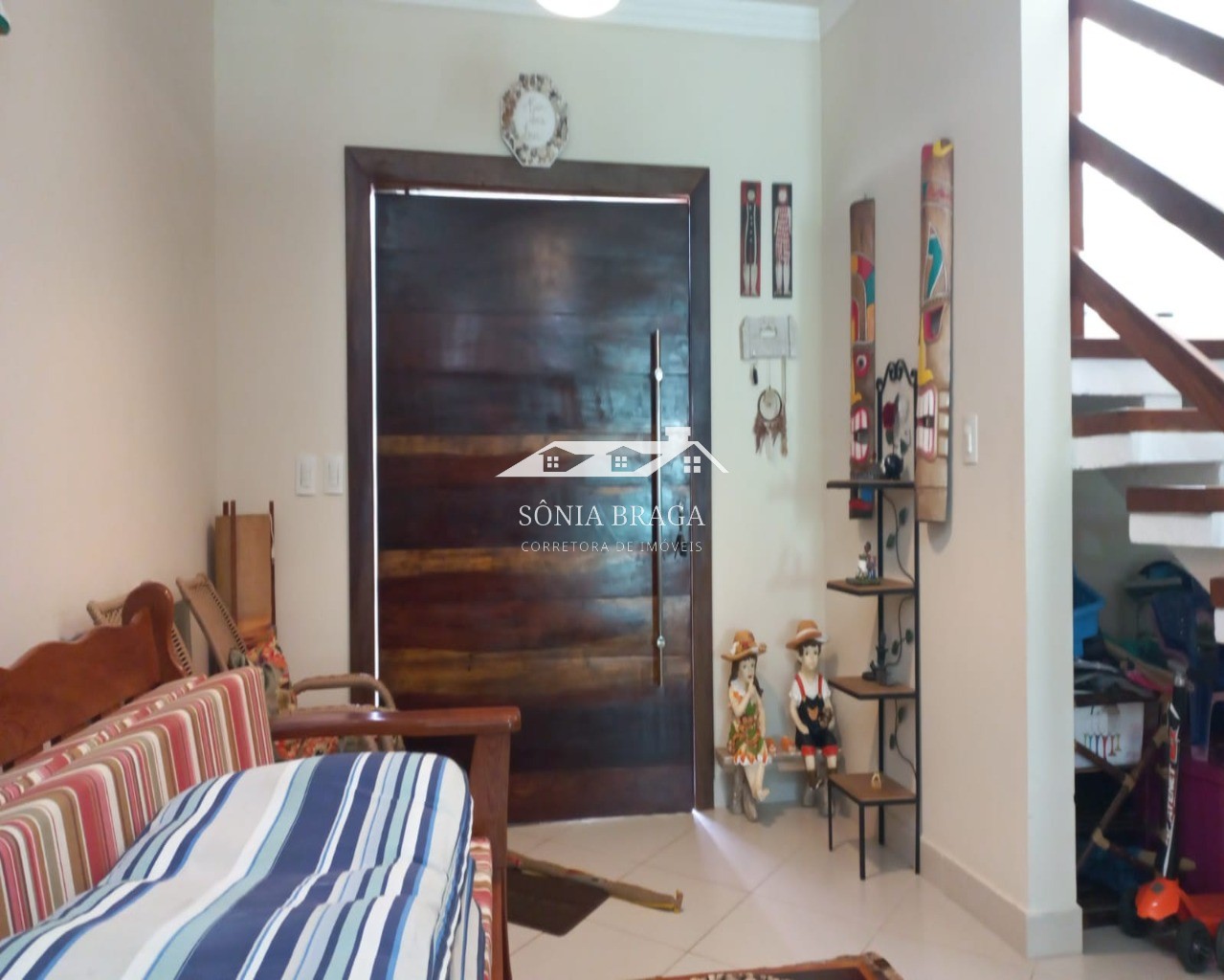 Casa à venda com 5 quartos, 320m² - Foto 14