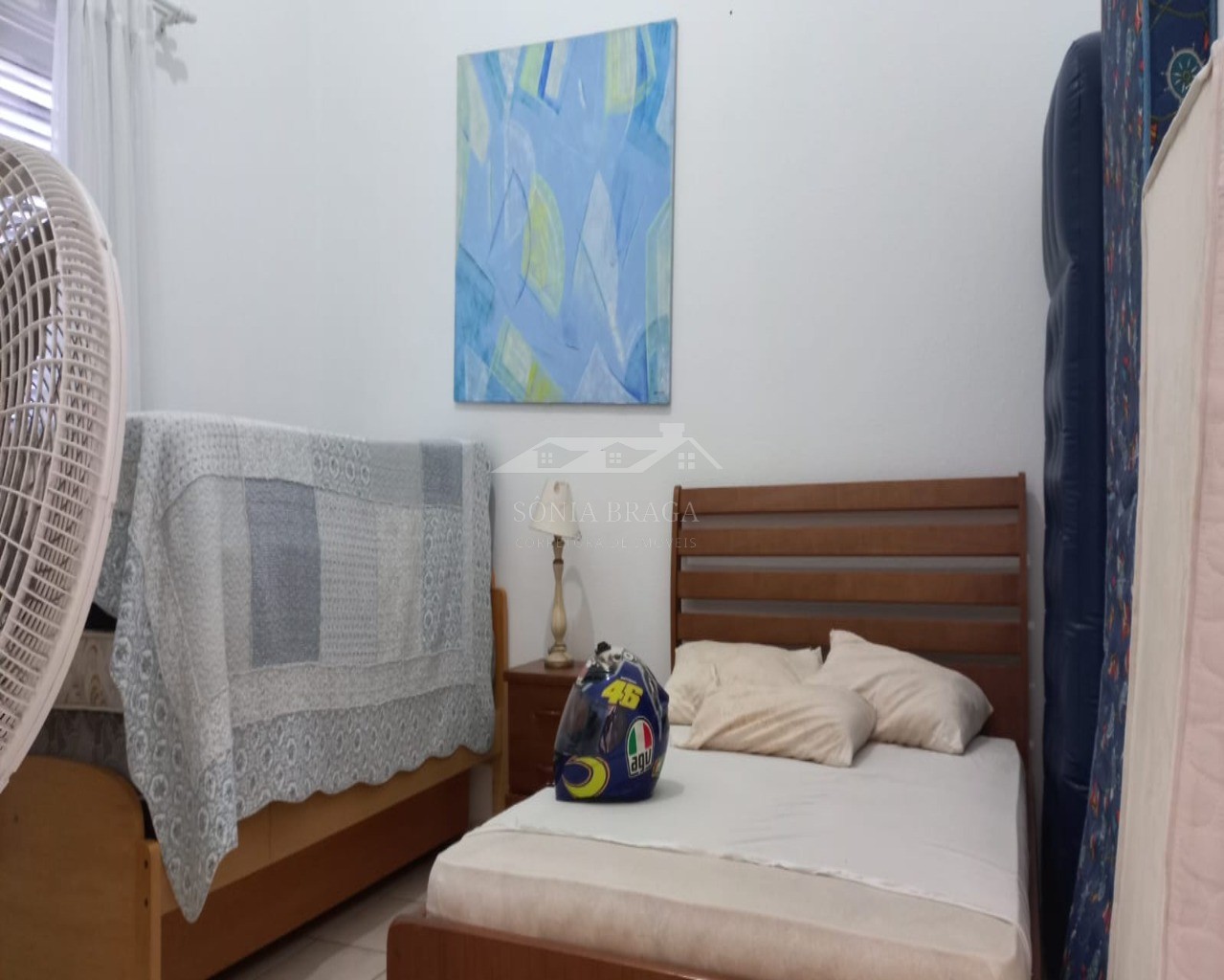 Casa à venda com 4 quartos, 250m² - Foto 13