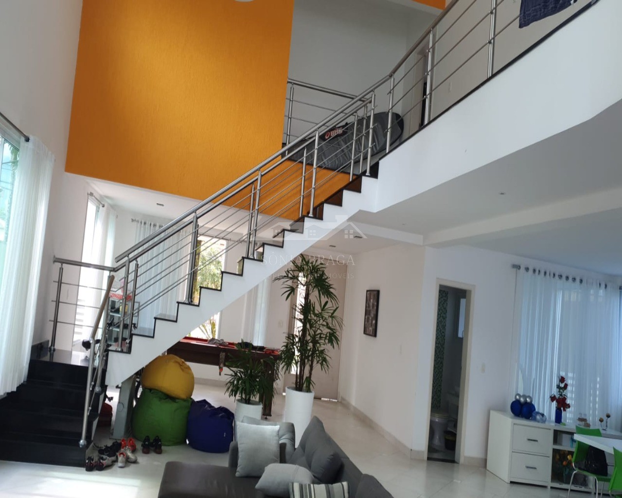 Casa à venda com 4 quartos, 385m² - Foto 5