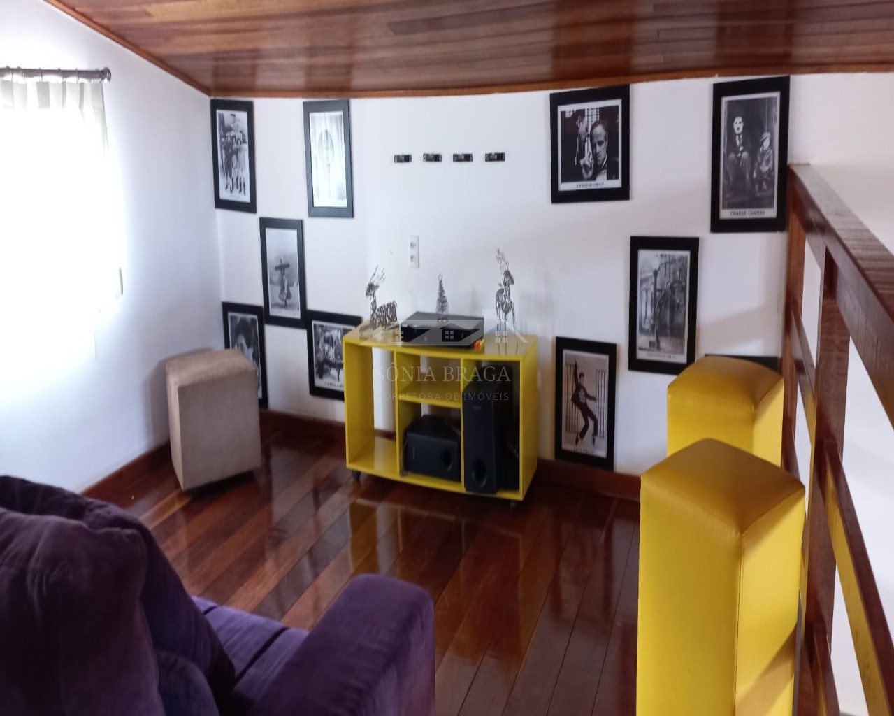 Casa à venda com 5 quartos, 280m² - Foto 16