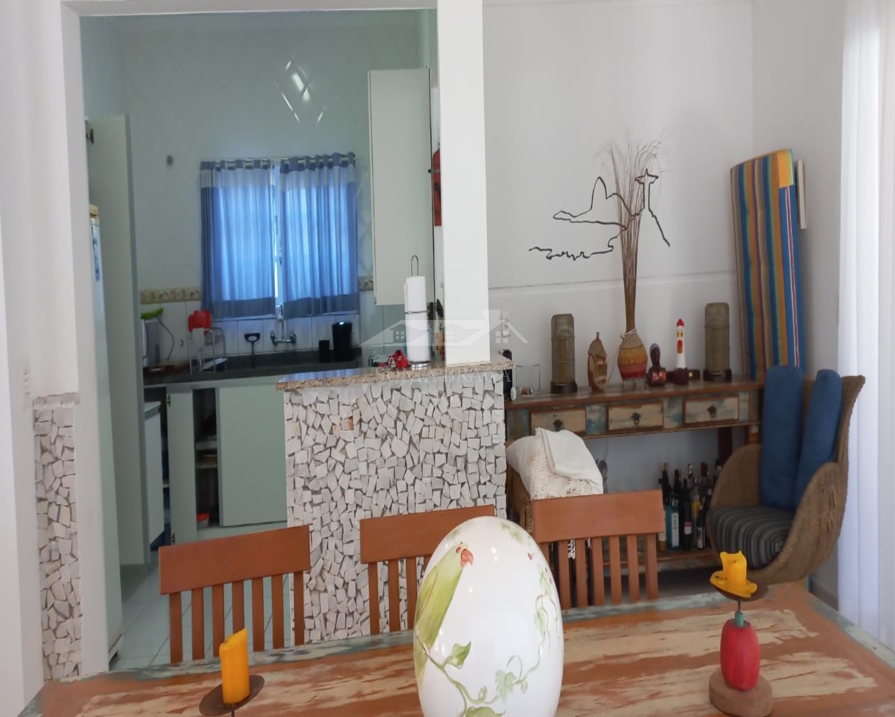 Casa à venda com 4 quartos, 250m² - Foto 15