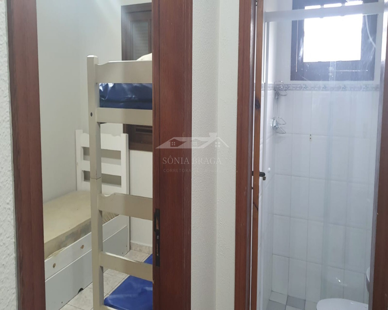 Casa à venda com 2 quartos, 88m² - Foto 2