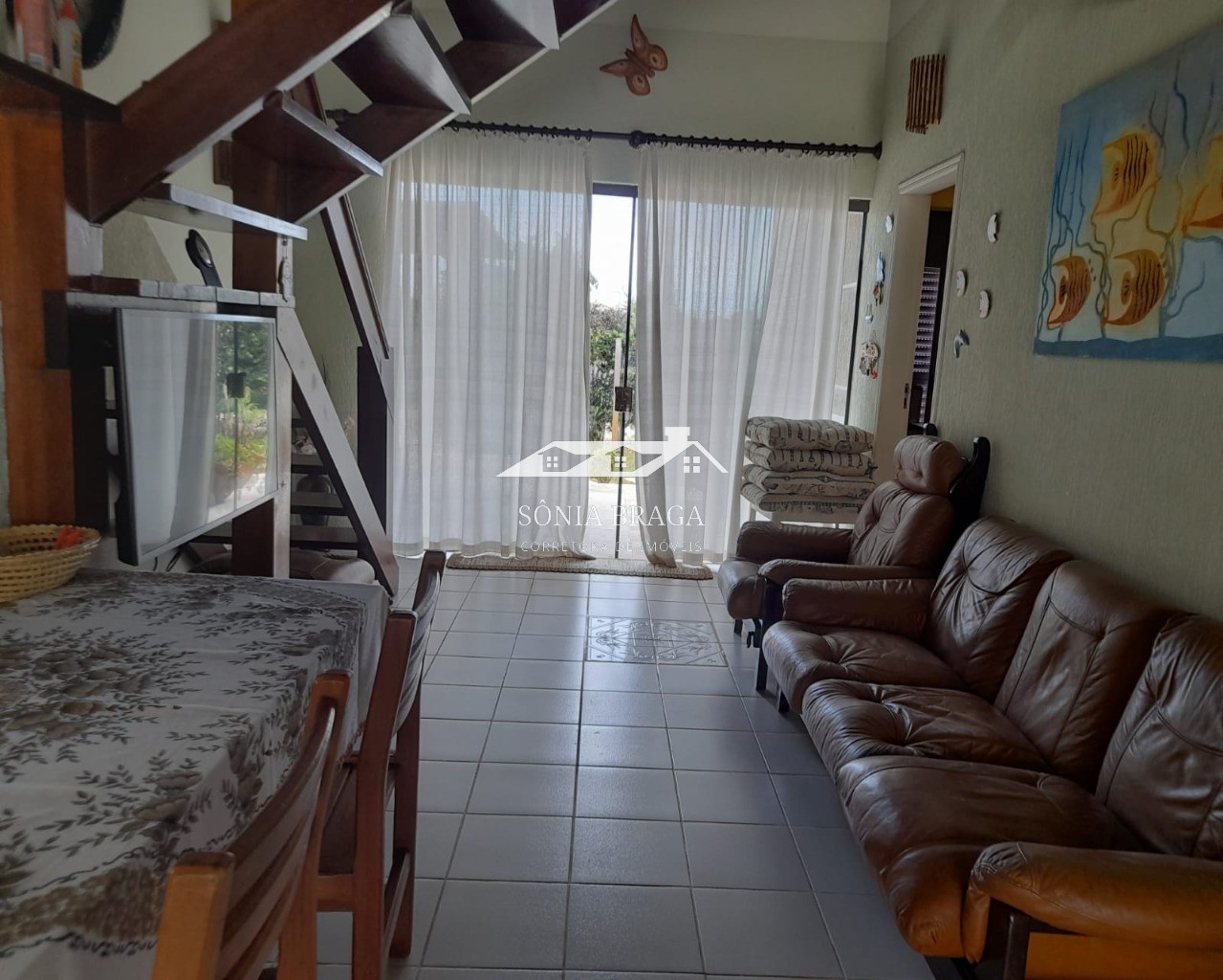 Casa à venda com 4 quartos, 130m² - Foto 14