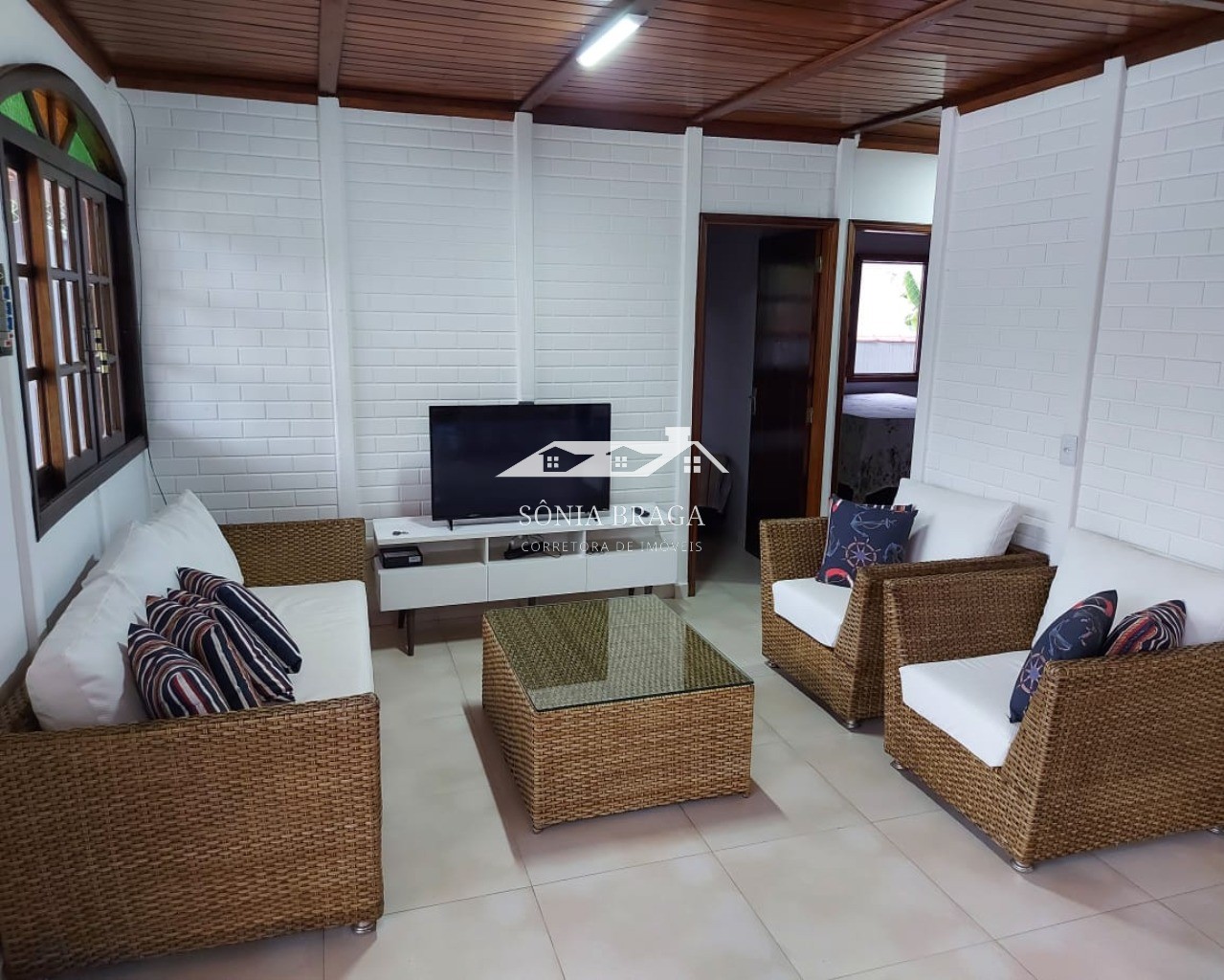 Casa à venda com 3 quartos, 180m² - Foto 6