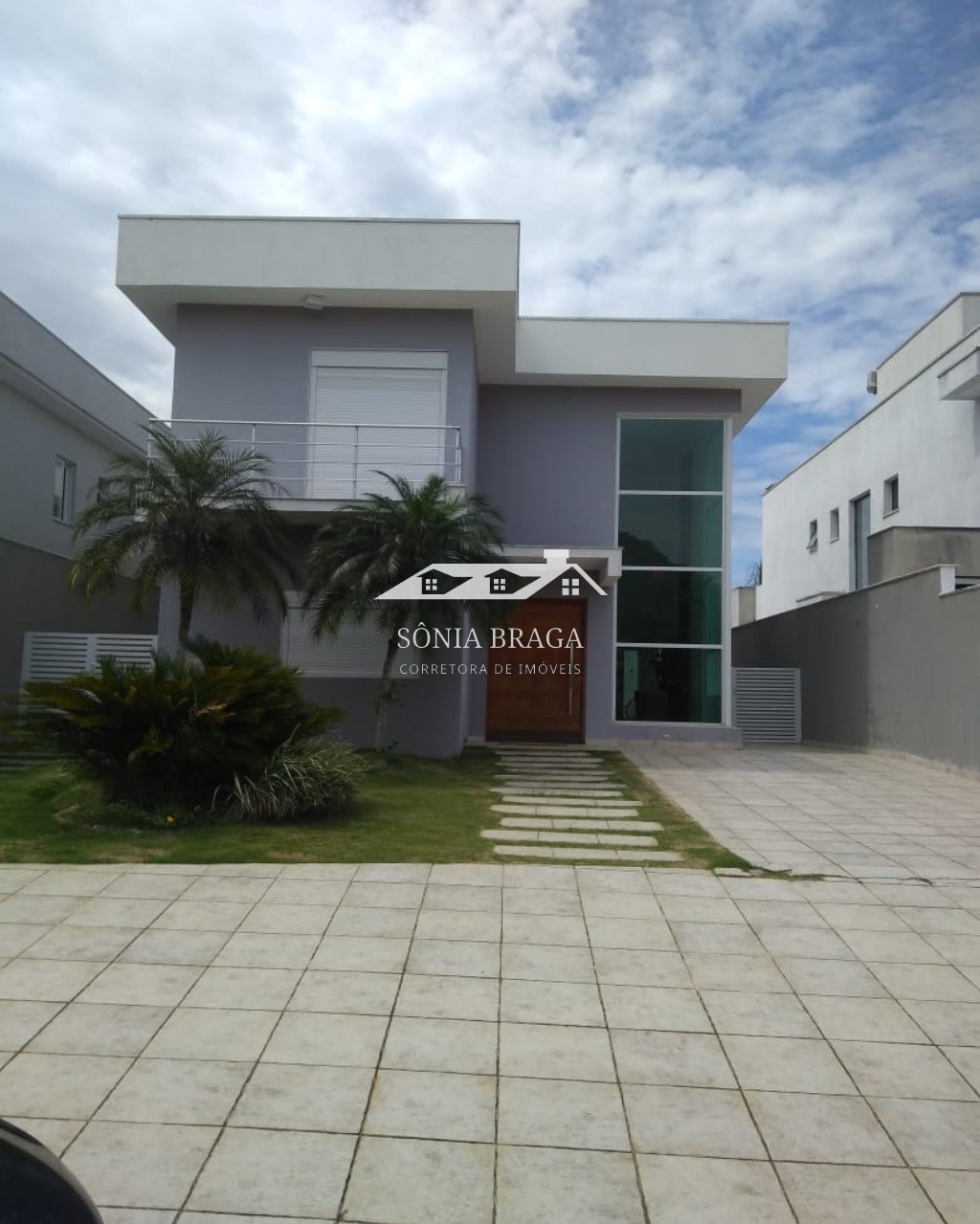 Casa à venda com 4 quartos, 230m² - Foto 6