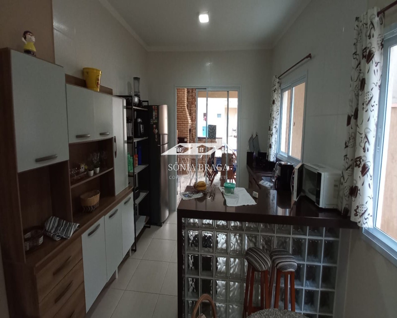 Casa à venda com 3 quartos, 170m² - Foto 5