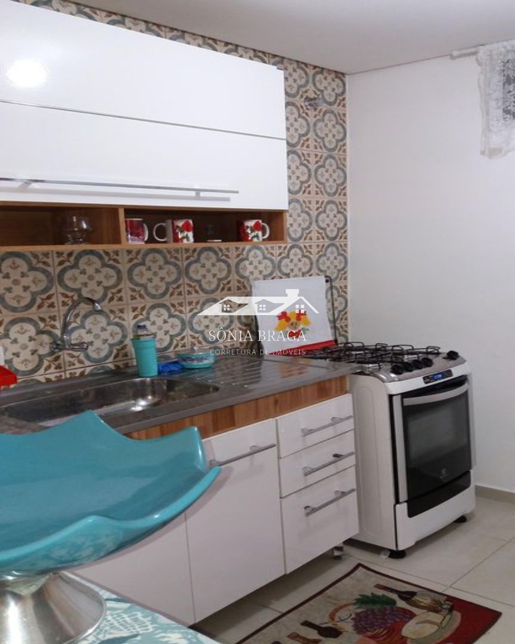 Casa à venda com 3 quartos, 78m² - Foto 15