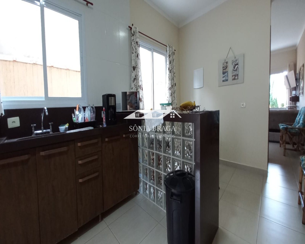 Casa à venda com 3 quartos, 170m² - Foto 6