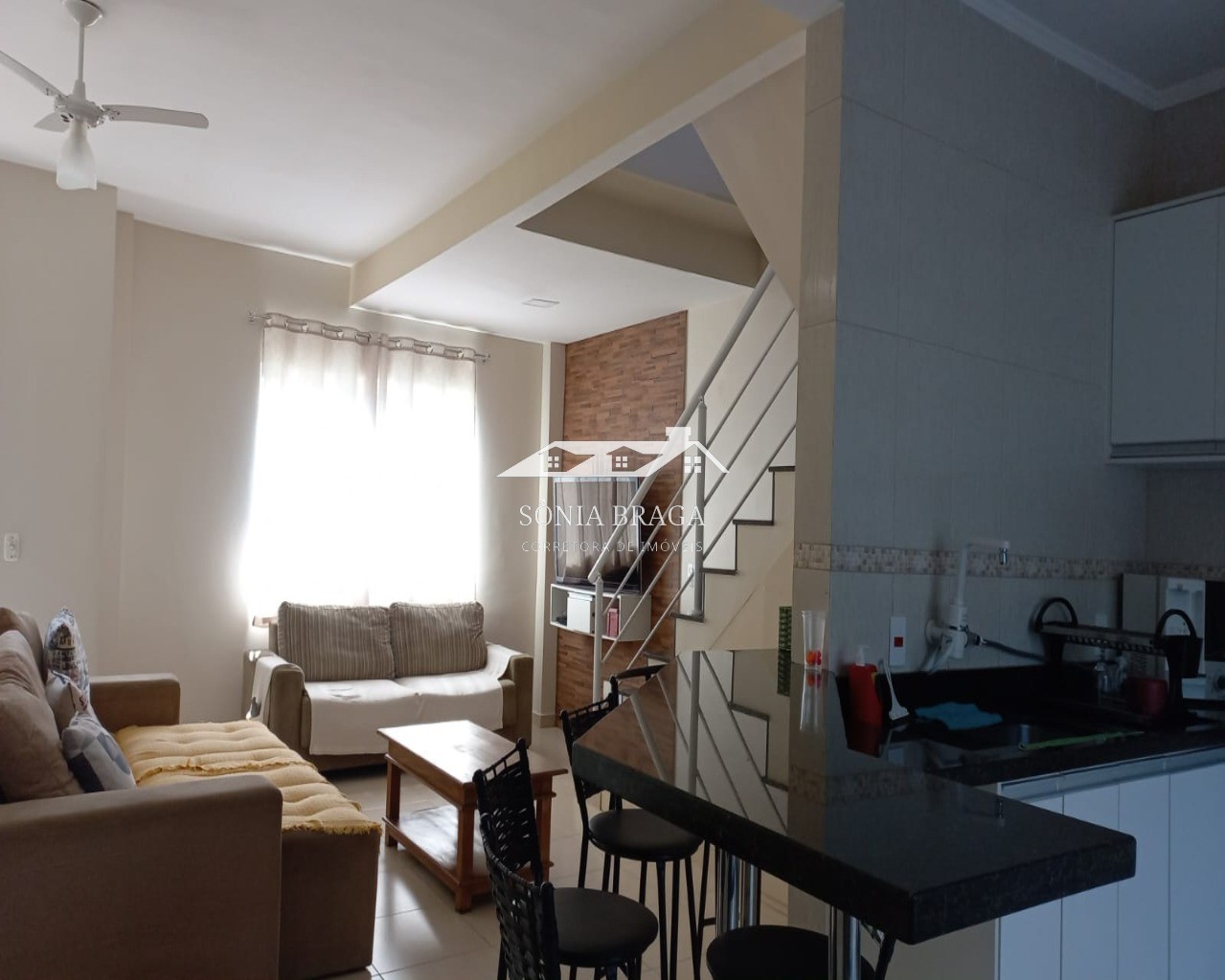 Casa à venda com 4 quartos, 110m² - Foto 31