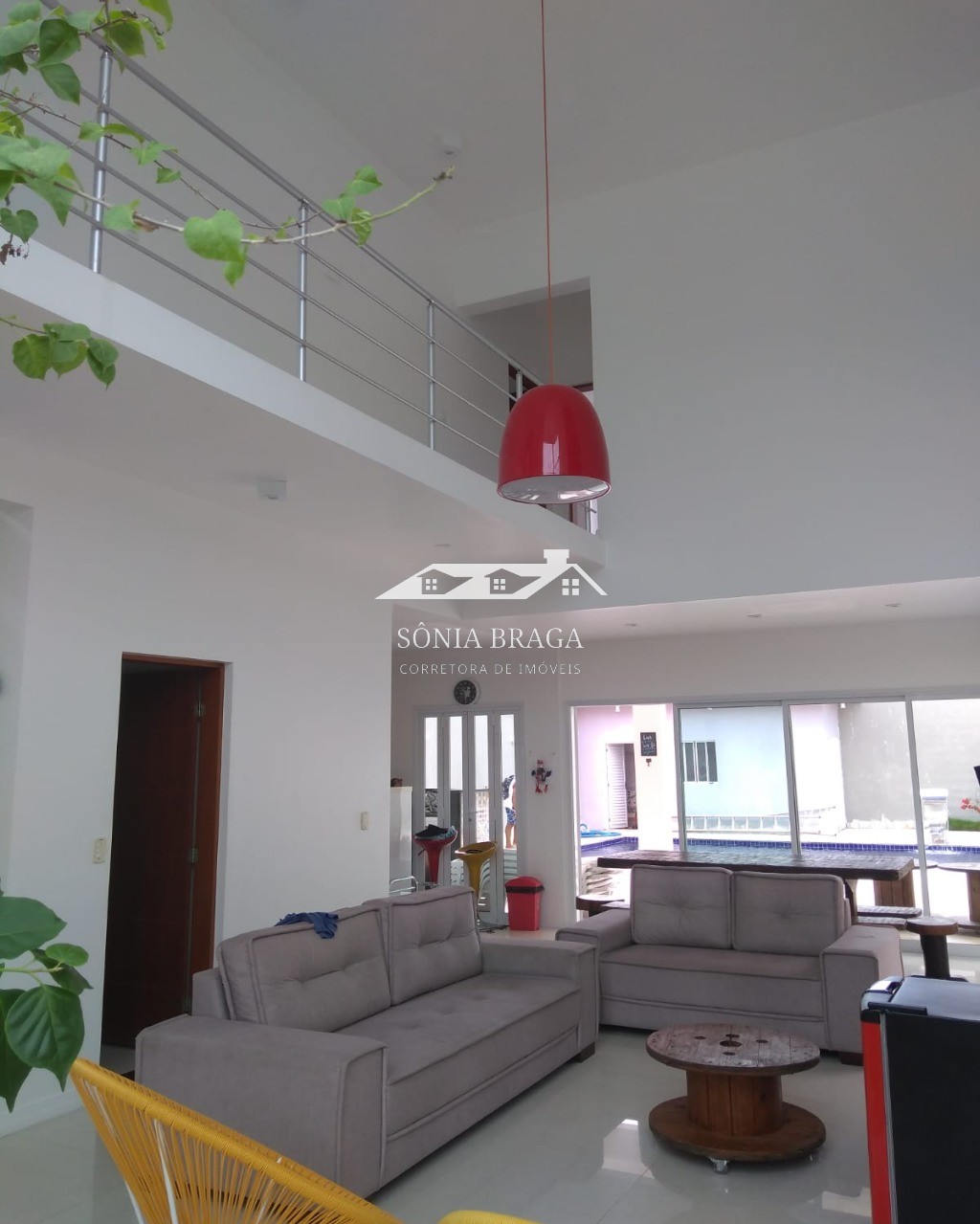 Casa à venda com 4 quartos, 230m² - Foto 10