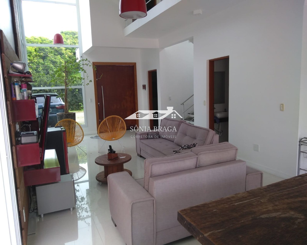 Casa à venda com 4 quartos, 230m² - Foto 13