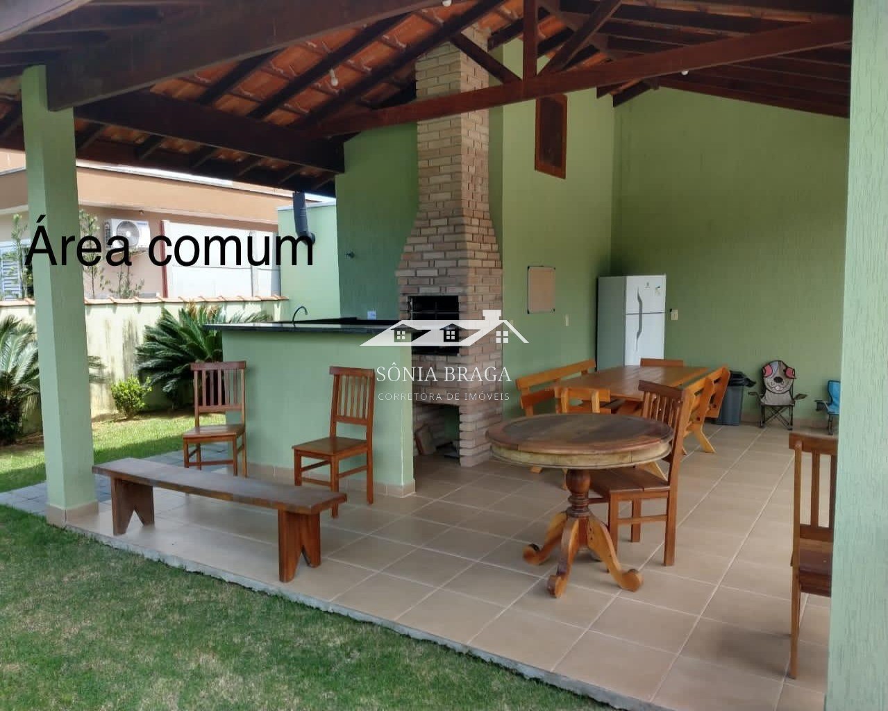 Casa à venda com 4 quartos, 140m² - Foto 6