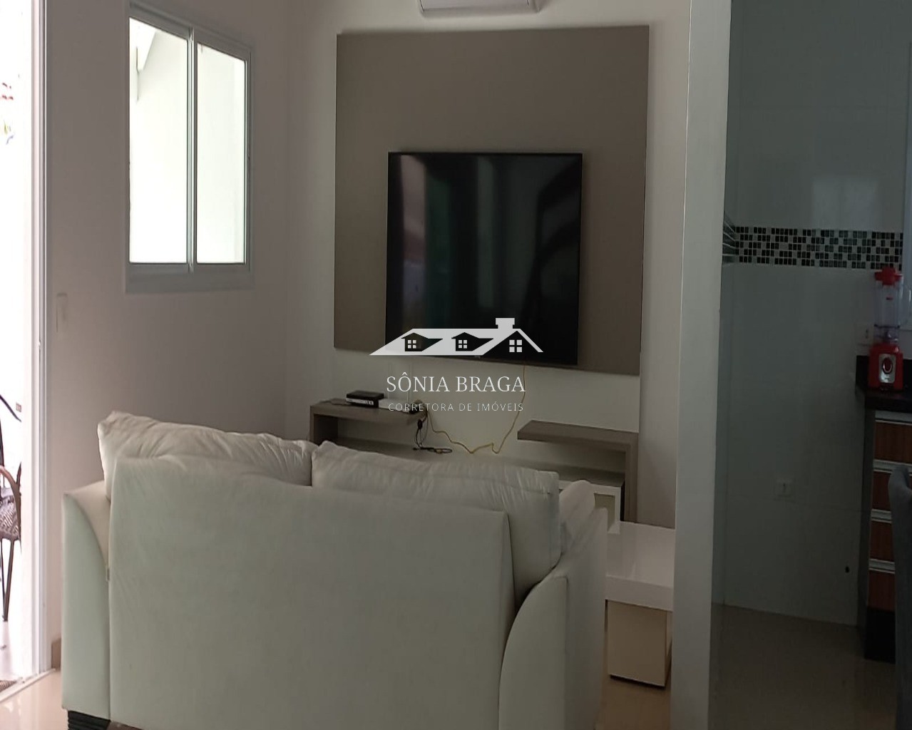 Casa à venda com 3 quartos, 180m² - Foto 8