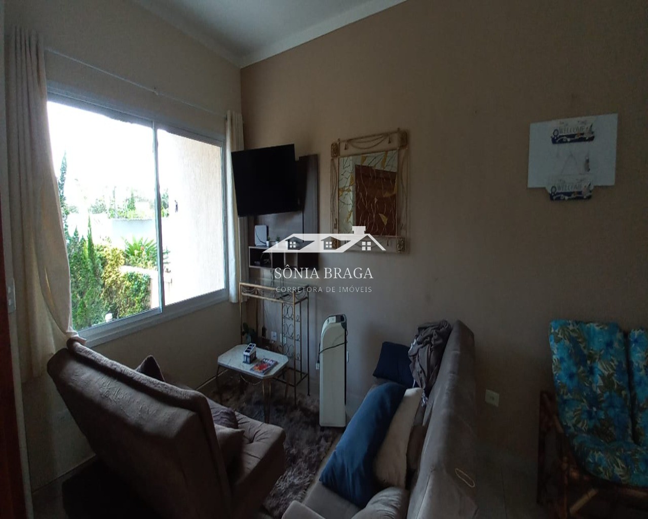 Casa à venda com 3 quartos, 170m² - Foto 12