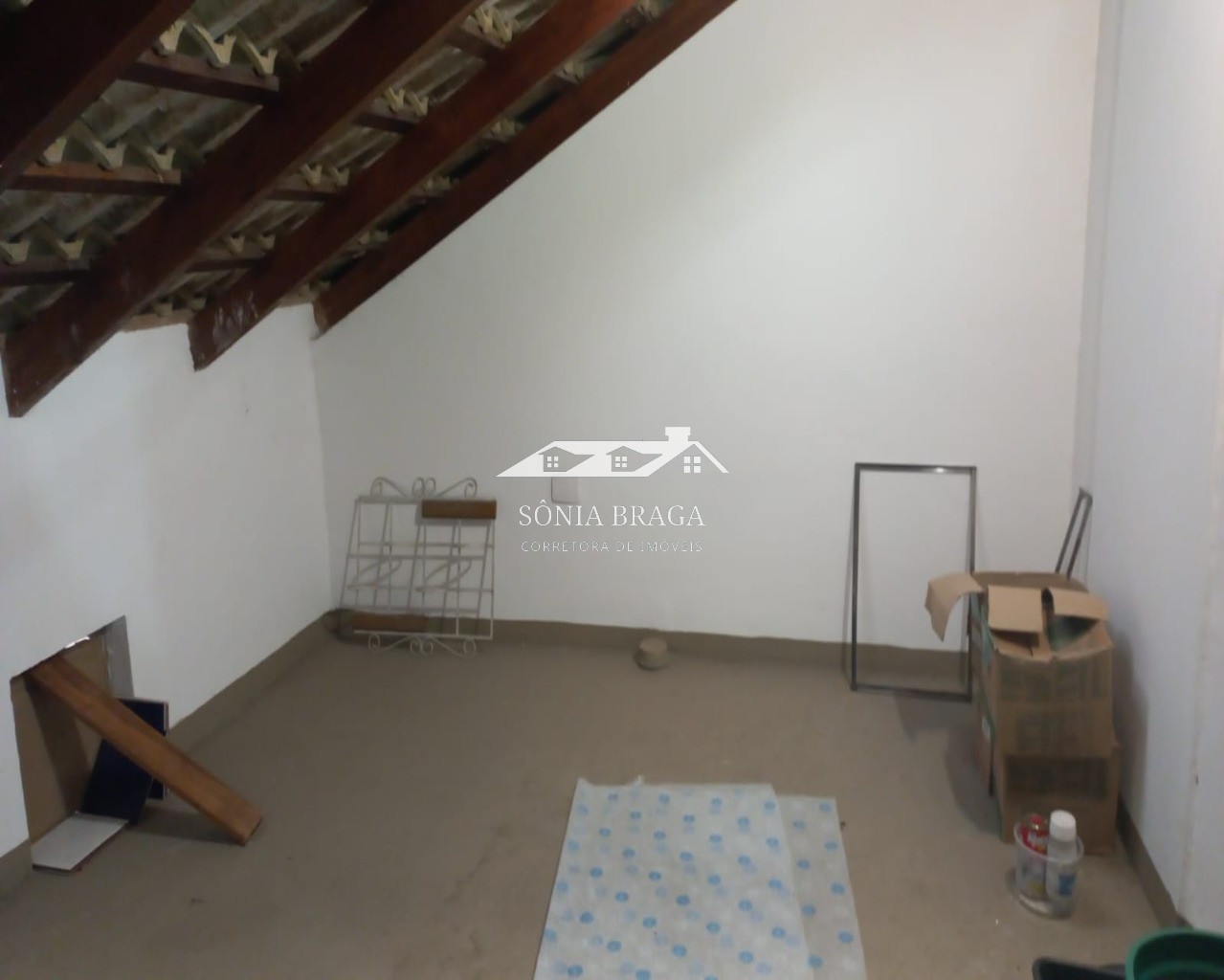 Casa à venda com 3 quartos, 78m² - Foto 21