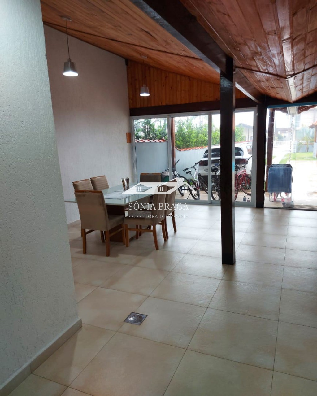 Casa à venda com 3 quartos, 180m² - Foto 21