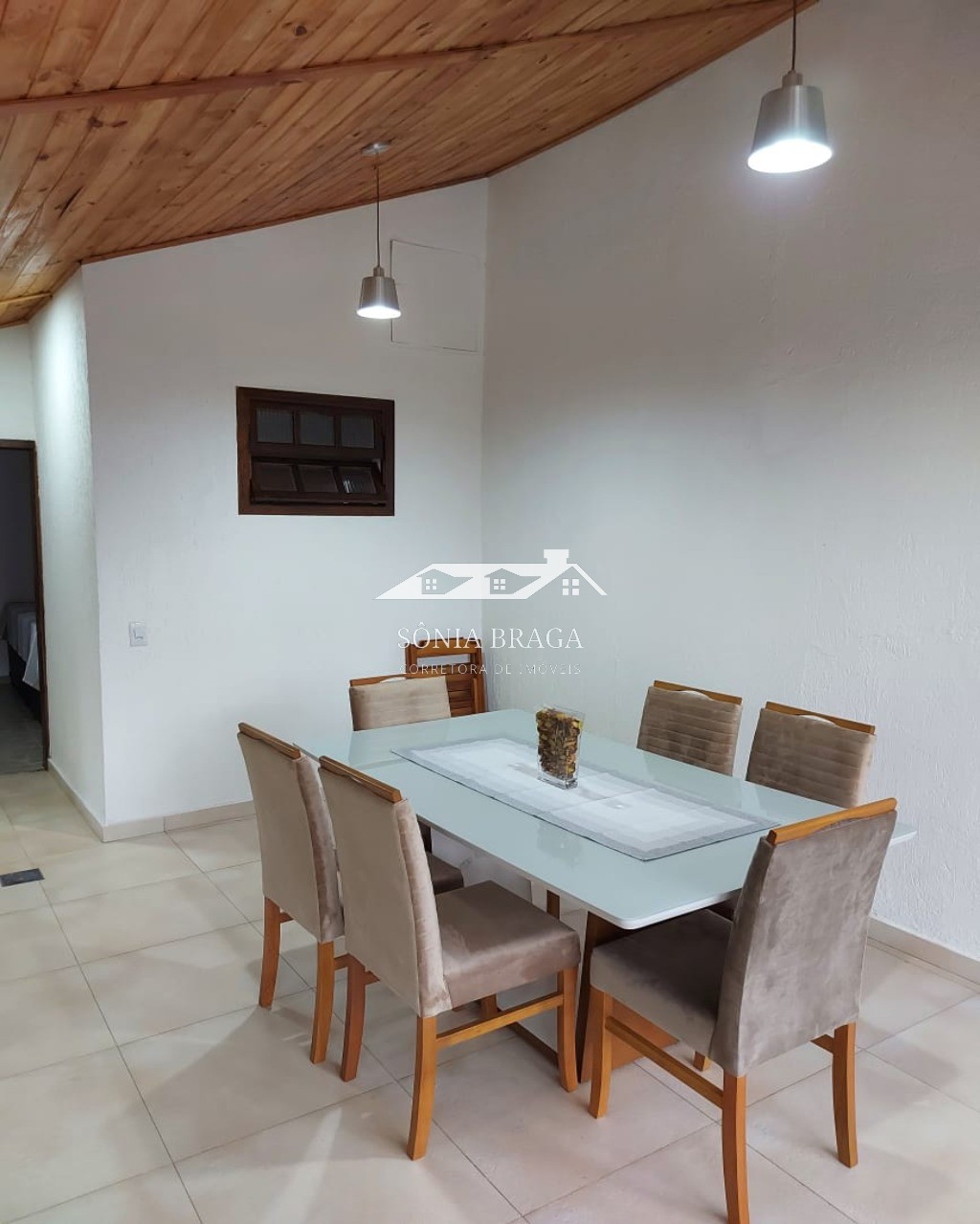 Casa à venda com 3 quartos, 180m² - Foto 5