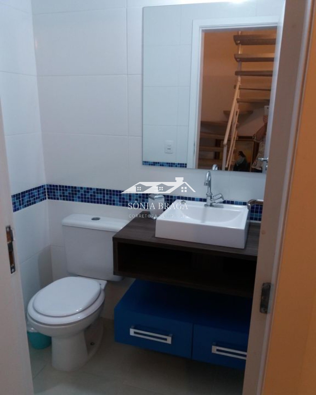 Casa à venda com 3 quartos, 78m² - Foto 13