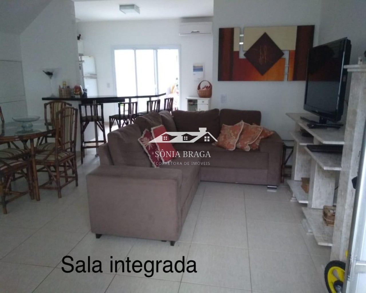 Casa à venda com 4 quartos, 140m² - Foto 8