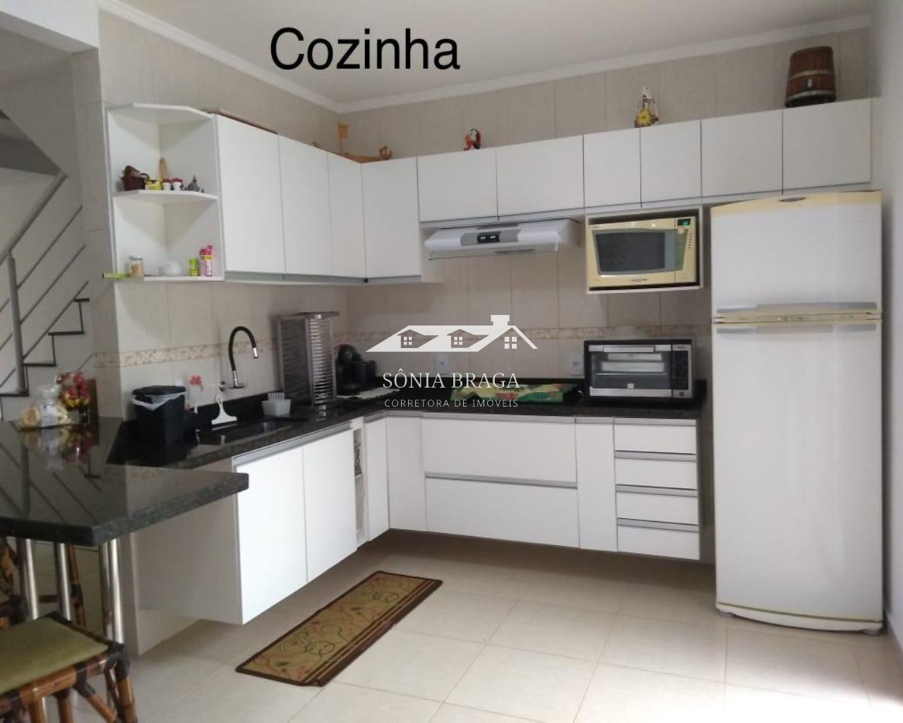 Casa à venda com 4 quartos, 140m² - Foto 13