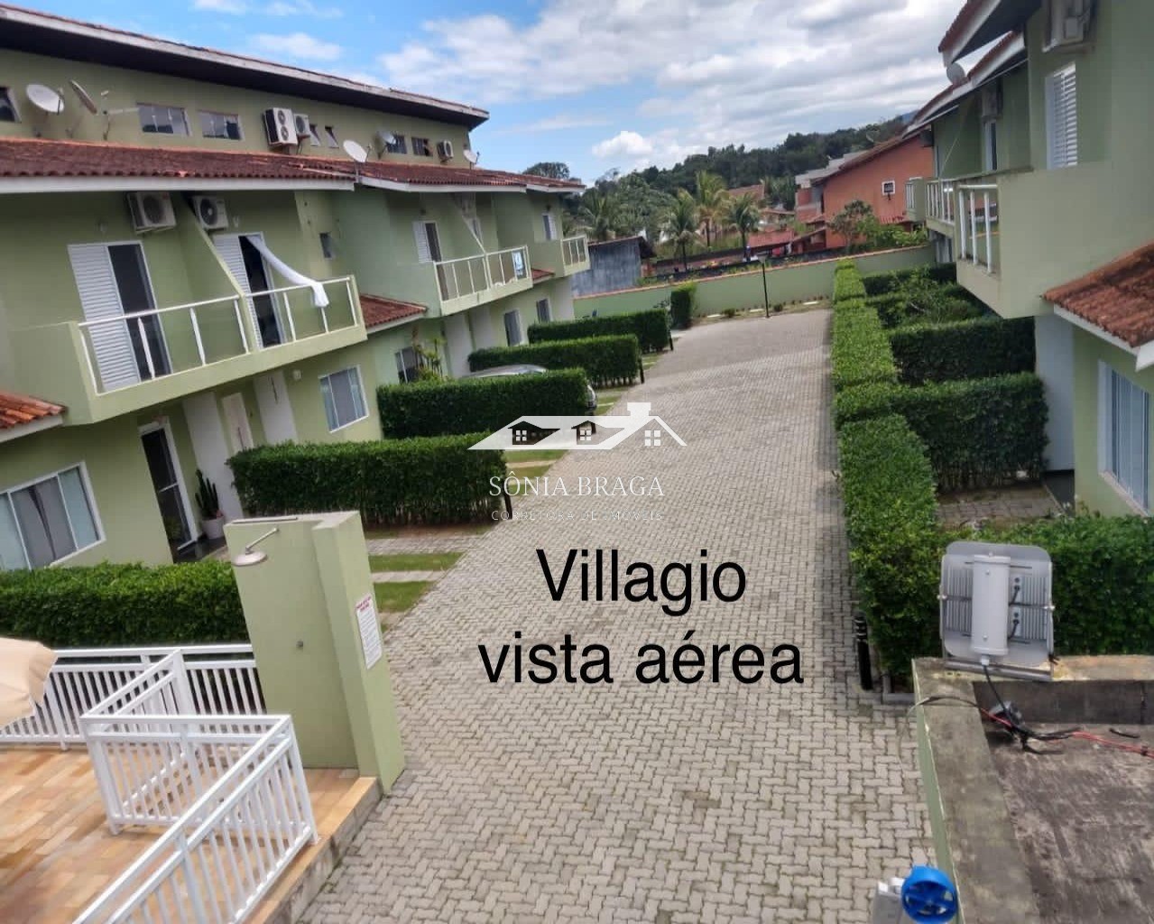 Casa à venda com 4 quartos, 140m² - Foto 5