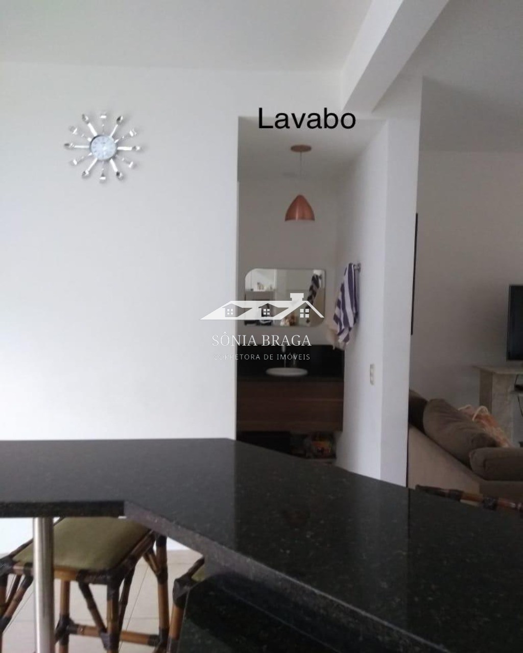 Casa à venda com 4 quartos, 140m² - Foto 10