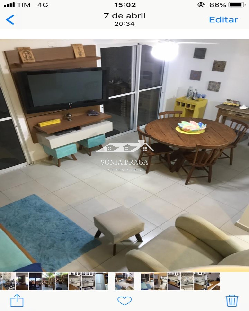 Casa à venda com 4 quartos, 250m² - Foto 16