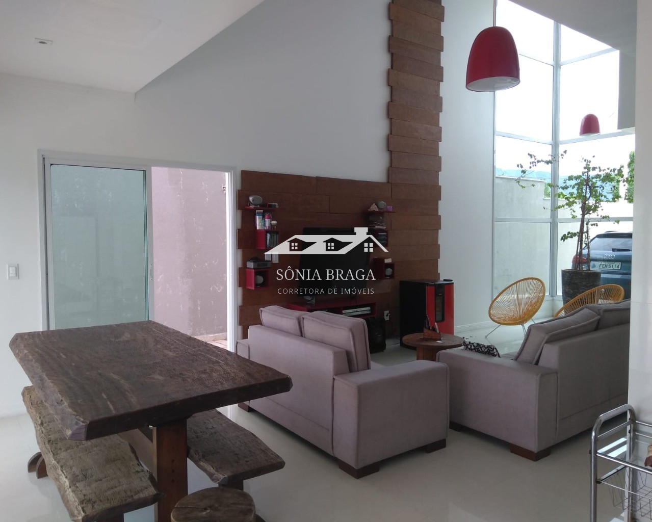 Casa à venda com 4 quartos, 230m² - Foto 11