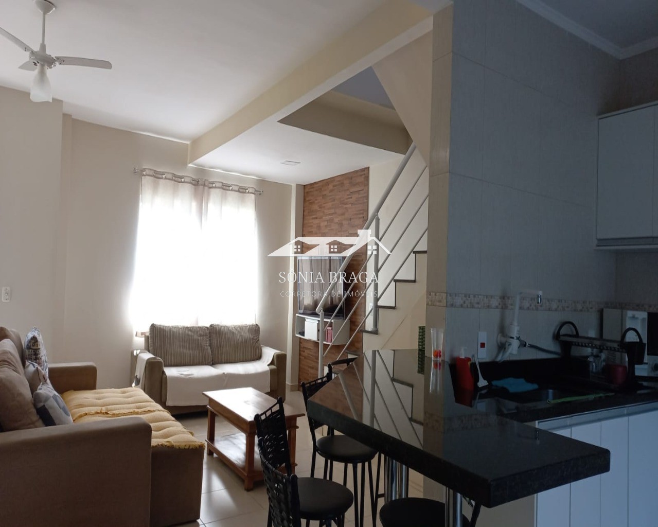 Casa à venda com 4 quartos, 110m² - Foto 12