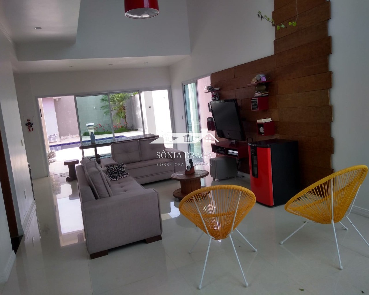 Casa à venda com 4 quartos, 230m² - Foto 14