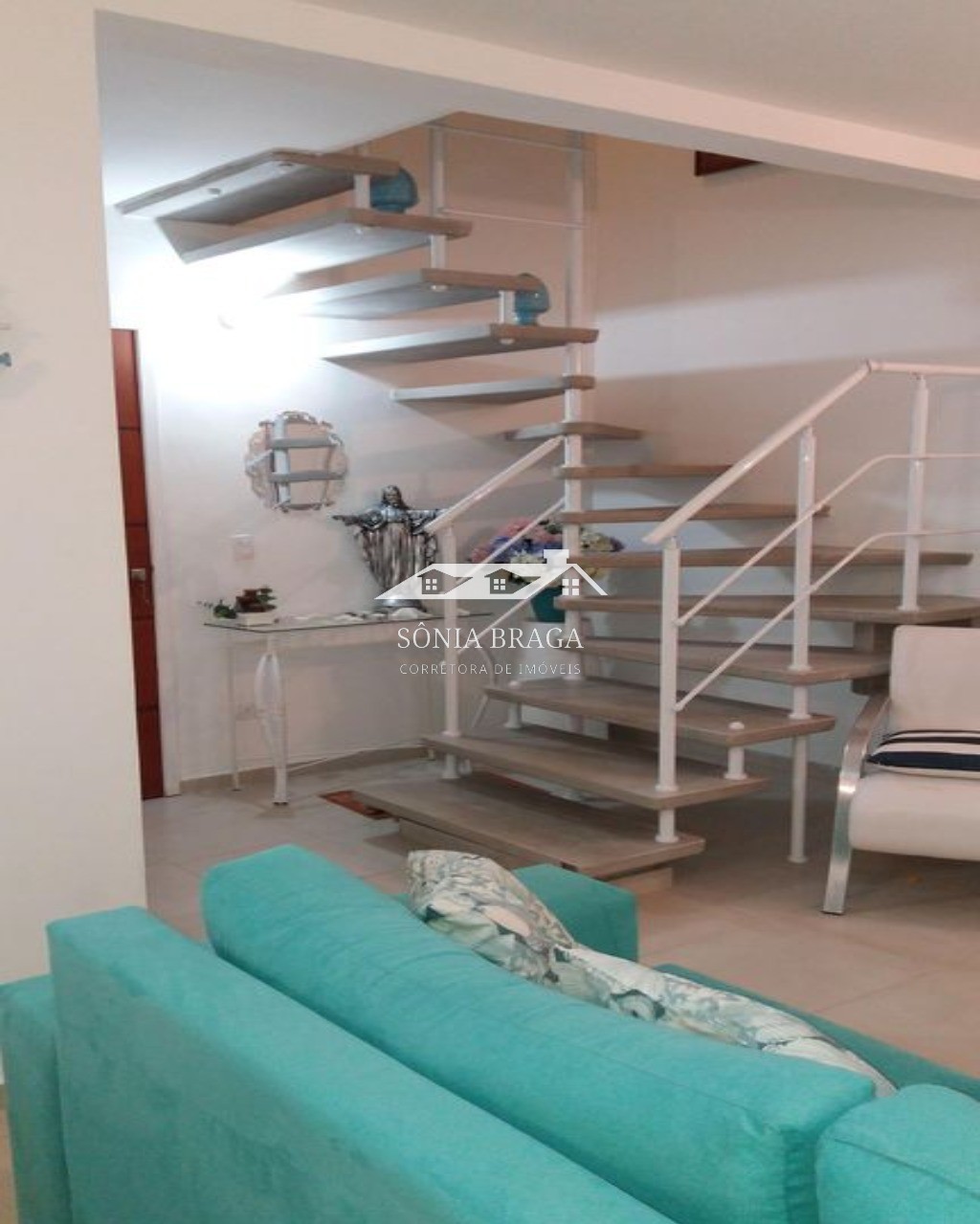 Casa à venda com 3 quartos, 78m² - Foto 19