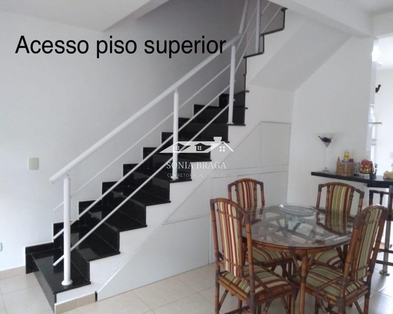 Casa à venda com 4 quartos, 140m² - Foto 12